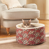Laura Ashley Libby Cat Cosy